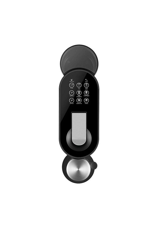 Nespresso Atelier S85 Kapsüllü Kahve Makinesi,Siyah - Görsel 7