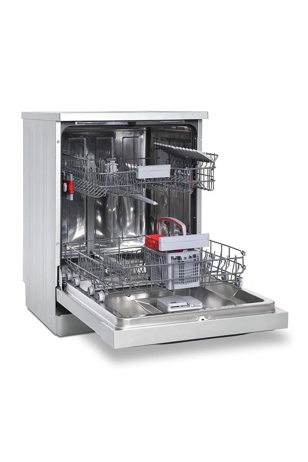 VESTEL Bm 6101 X Bulaşık Makinesi - Görsel 5