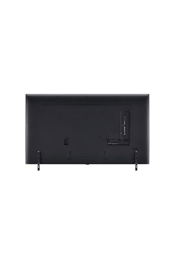 LG 65 inç LG QNED QNED80 4K Smart TV AI Sihirli Kumanda HDR10 webOS24 2024 - Görsel 4
