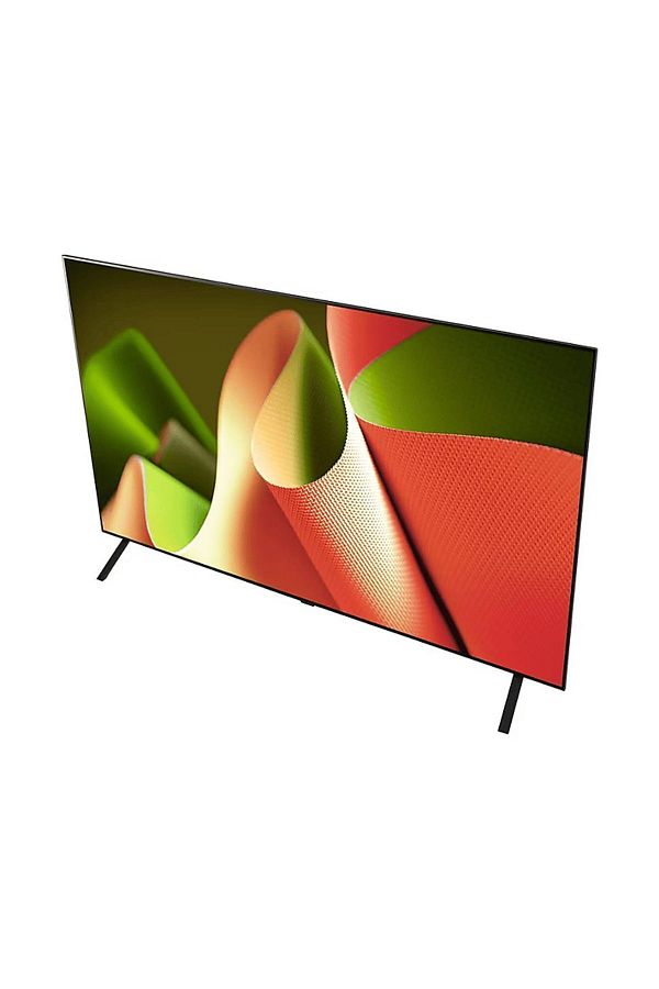 LG 77OLEDB46 77" 195 Ekran 4K Smart AI Sihirli Kumanda Dolby Vision webOS24 OLED TV - Görsel 4