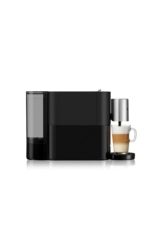 Nespresso Atelier S85 Kapsüllü Kahve Makinesi,Siyah - Görsel 5
