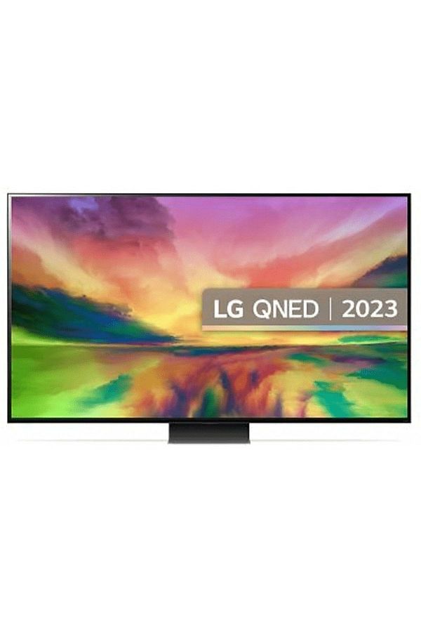 LG 65QNED816RE 65" 165 Ekran Uydu Alıcılı 4K Ultra HD Smart WebOS QNED LED TV - Görsel 2
