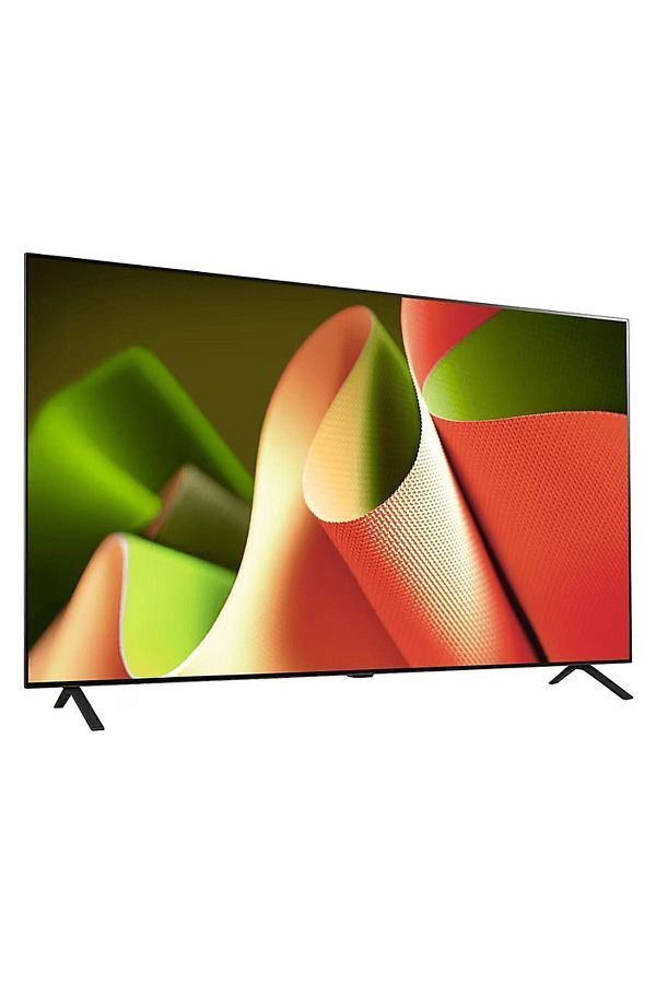 LG 77OLEDB46 77" 195 Ekran 4K Smart AI Sihirli Kumanda Dolby Vision webOS24 OLED TV - Görsel 3