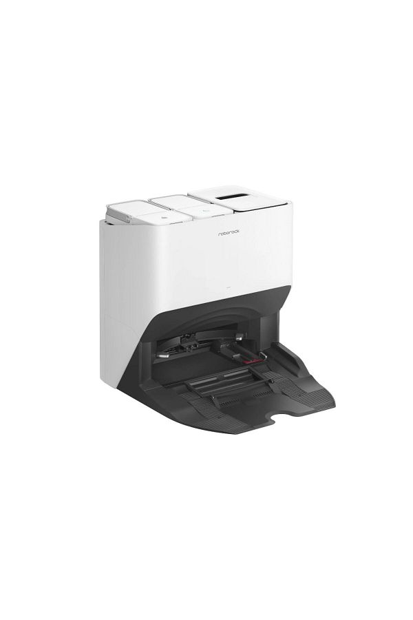 Roborock Emiş Gücü 6000 Pa Güç 69 W Sert Zemin+Halı 180dk Çalışma Wi-Fi Bağlantılı - Görsel 4