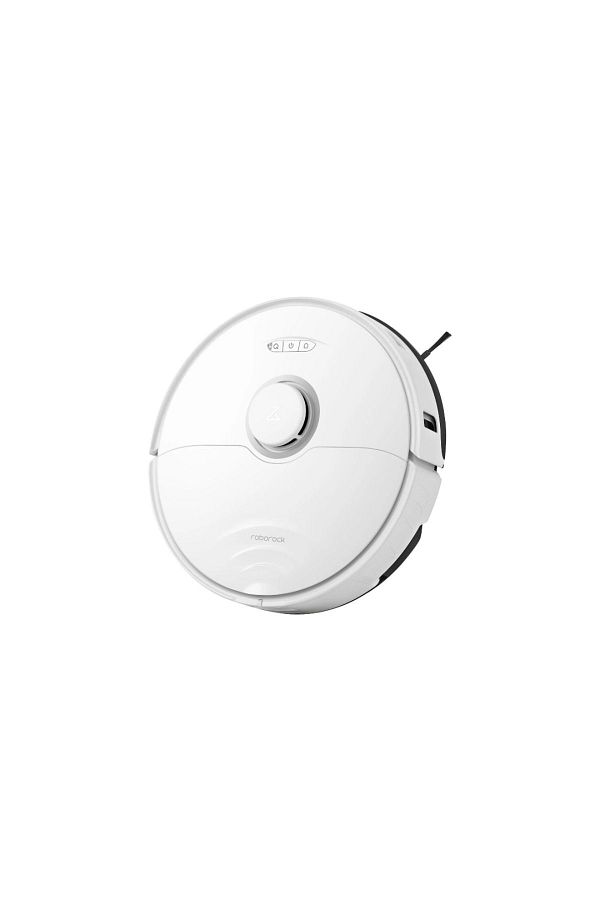 Roborock Emiş Gücü 6000 Pa Güç 69 W Sert Zemin+Halı 180dk Çalışma Wi-Fi Bağlantılı - Görsel 5