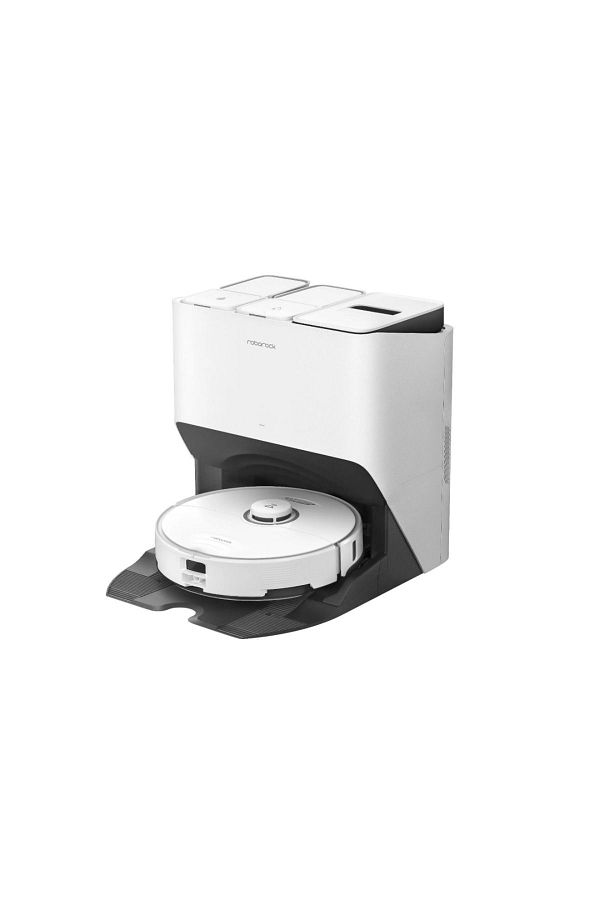 Roborock Emiş Gücü 6000 Pa Güç 69 W Sert Zemin+Halı 180dk Çalışma Wi-Fi Bağlantılı - Görsel 7