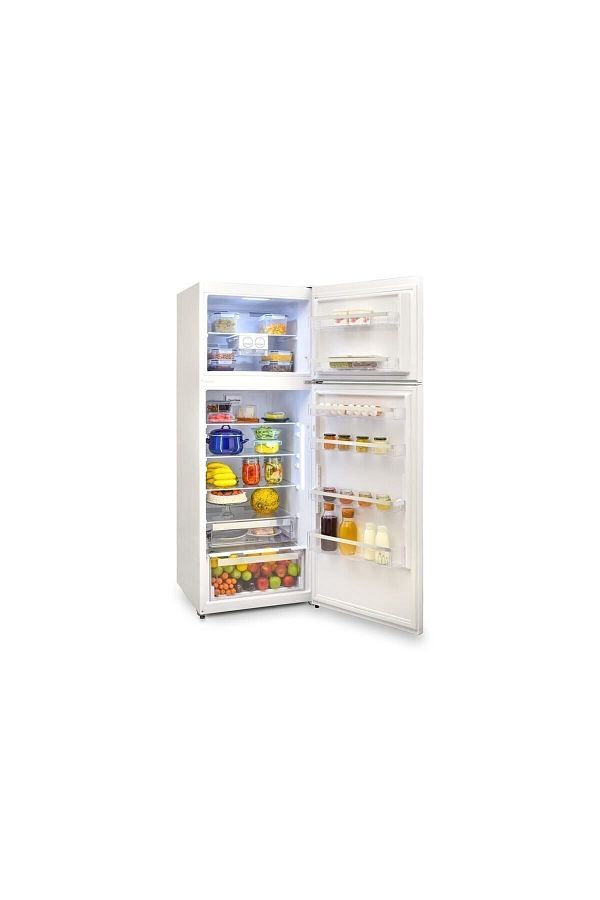 VESTEL NF52111 E DuoMode 451 Lt No-Frost Buzdolabı - Görsel 3