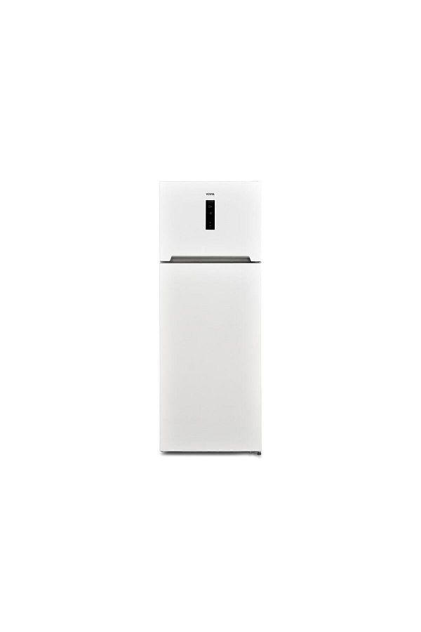 VESTEL NF52111 E DuoMode 451 Lt No-Frost Buzdolabı