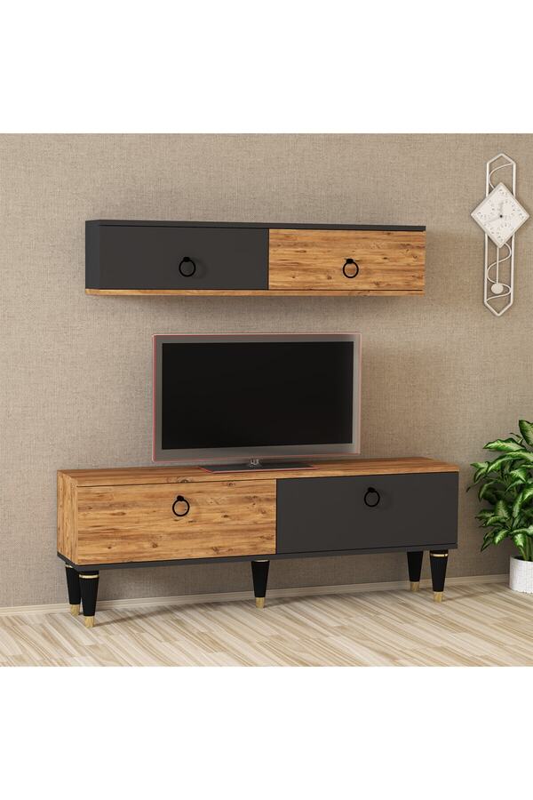 Edison Tv Ünitesi Eds07