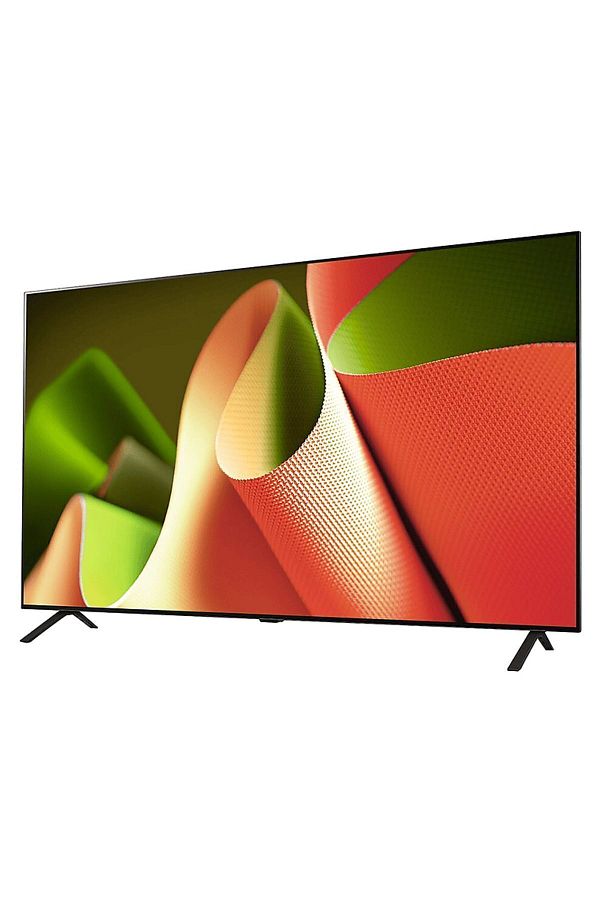 LG 77OLEDB46 77" 195 Ekran 4K Smart AI Sihirli Kumanda Dolby Vision webOS24 OLED TV - Görsel 6