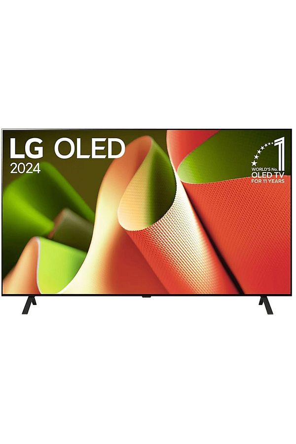 LG 77OLEDB46 77" 195 Ekran 4K Smart AI Sihirli Kumanda Dolby Vision webOS24 OLED TV - Görsel 2