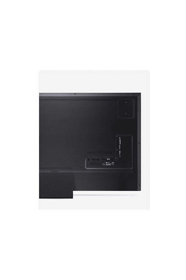 LG 65QNED816RE 65" 165 Ekran Uydu Alıcılı 4K Ultra HD Smart WebOS QNED LED TV - Görsel 5