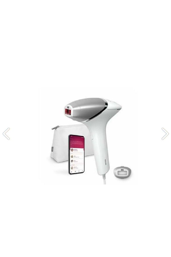 Philips BRI 940 Lazer Epilasyon Cihazı