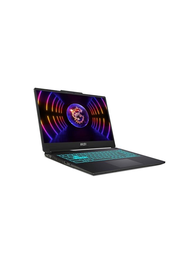 MSI CYBORG 15 A13VF-896XTR Intel Core i5 13420H 16GB 1 TB SSD RTX4060 15.6" FHD 144Hz W11PRO - Görsel 2