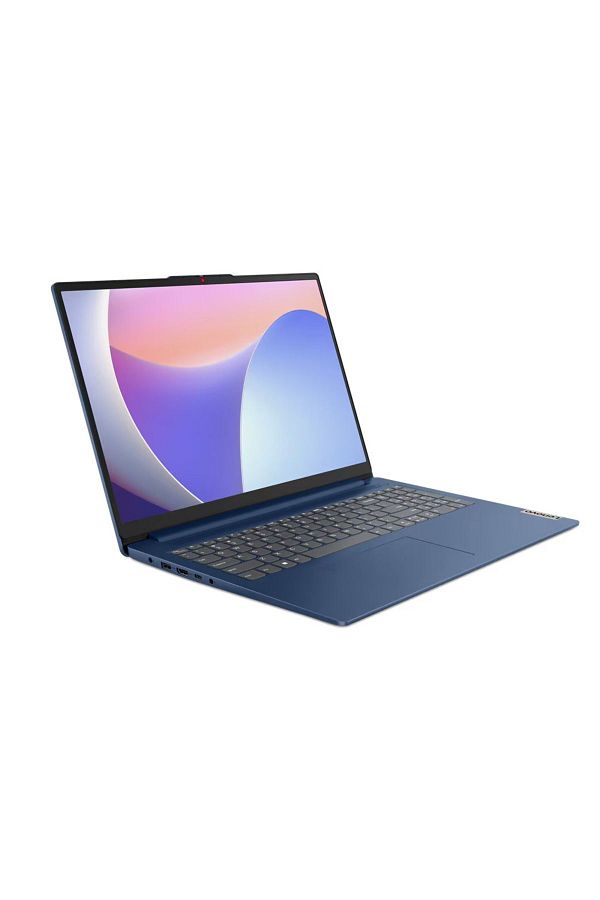 LENOVO IdeaPad Slim 3 83ES002FTR i5-12450H 8G 512G SSD 16 FHD+ FDos - Görsel 2