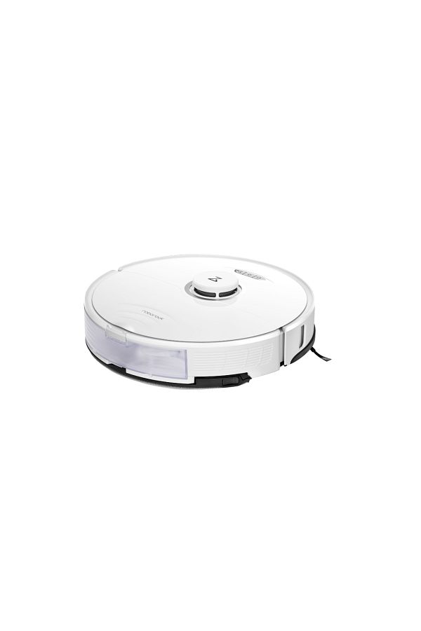 Roborock Silme Robotu 6000 Pa Emiş PreciSense Engel Önleme 3 Saat Pil 400 ml Toz 300 ml Su Tankı - Görsel 6