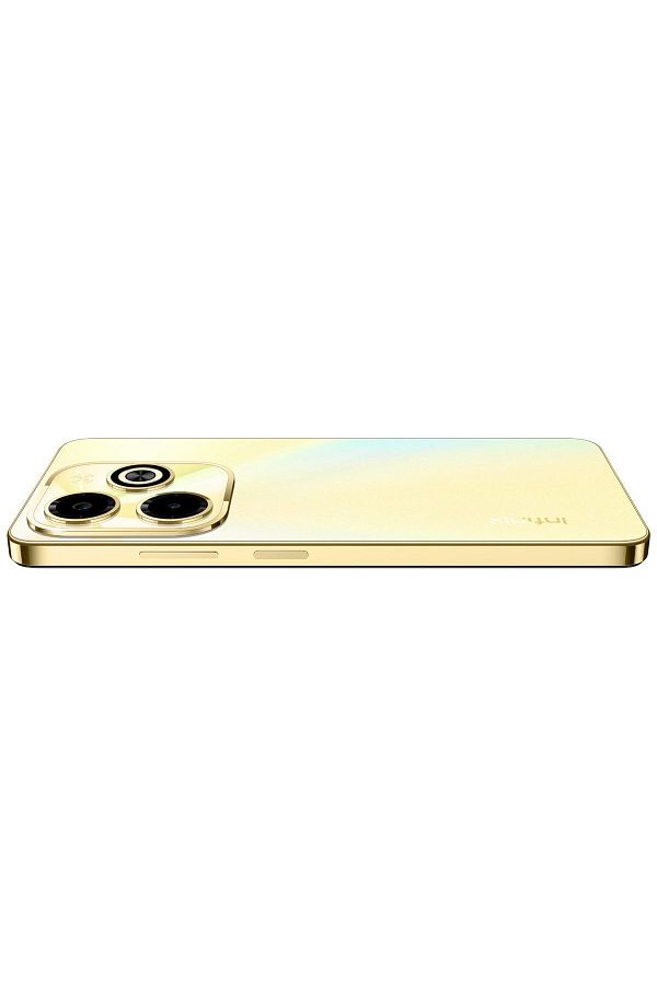 INFINIX Hot 40i 8gb Ram 8gb Sanal Ram, 256gb Hafıza, Gold Nfc Mevcut (TÜRKİYE GARANTİLİ) - Görsel 5