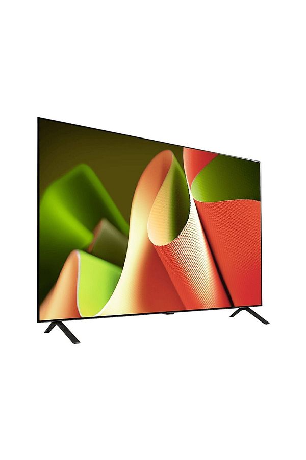 LG 77OLEDB46 77" 195 Ekran 4K Smart AI Sihirli Kumanda Dolby Vision webOS24 OLED TV - Görsel 5