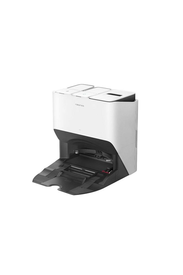 Roborock Emiş Gücü 6000 Pa Güç 69 W Sert Zemin+Halı 180dk Çalışma Wi-Fi Bağlantılı - Görsel 6