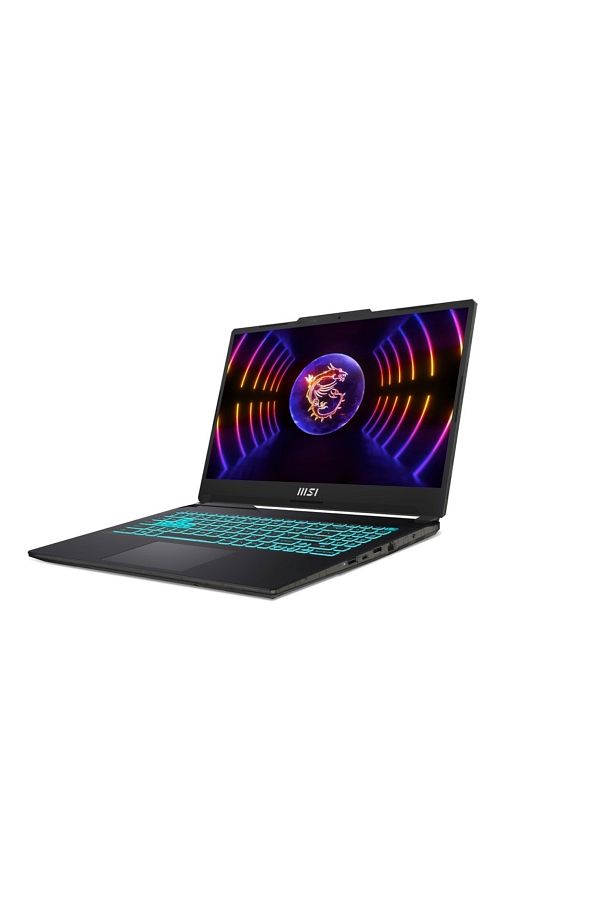 MSI CYBORG 15 A13VF-896XTR Intel Core i5 13420H 16GB 1 TB SSD RTX4060 15.6" FHD 144Hz Freedos - Görsel 3