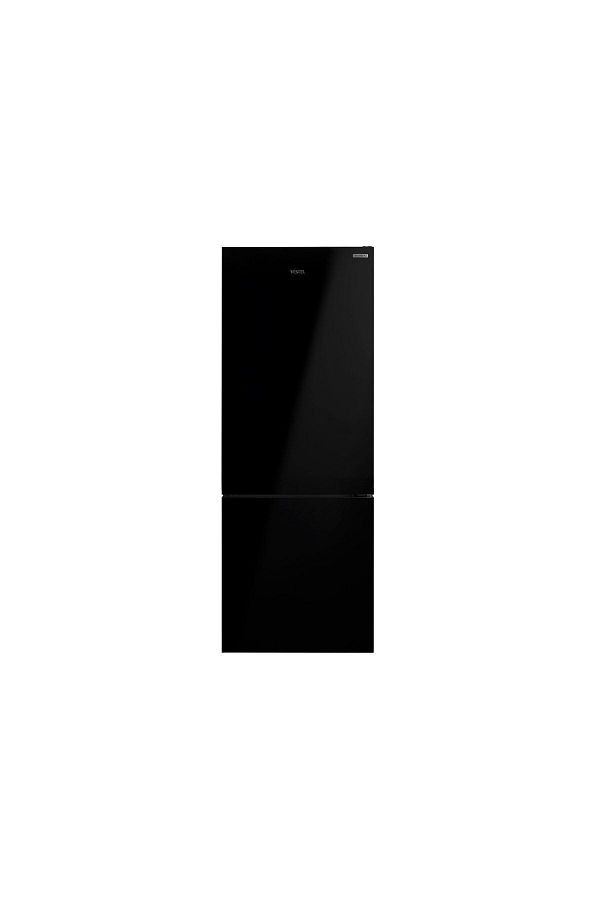 VESTEL NFK54021 CS GI PRO 481 Lt No-Frost Buzdolabı