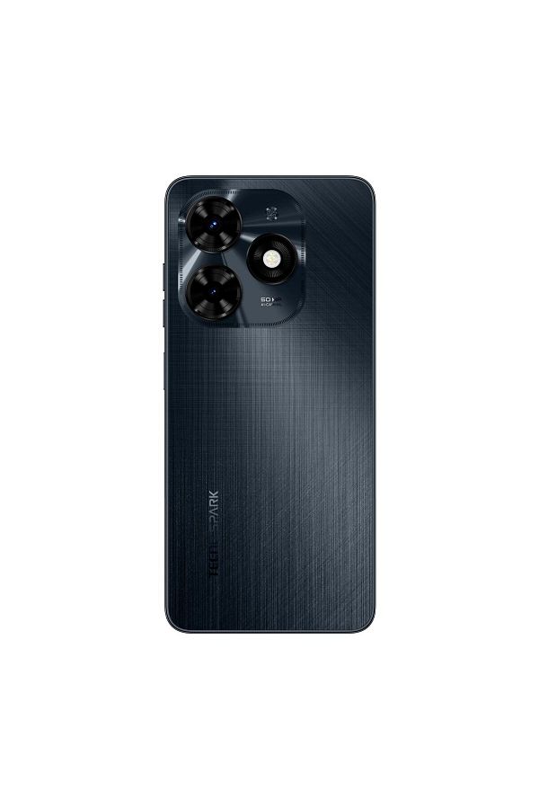 TECNO SPARK 20C 128 GB / 8 GB RAM Cep Telefonu (TECNO Türkiye Garantili) - Görsel 3