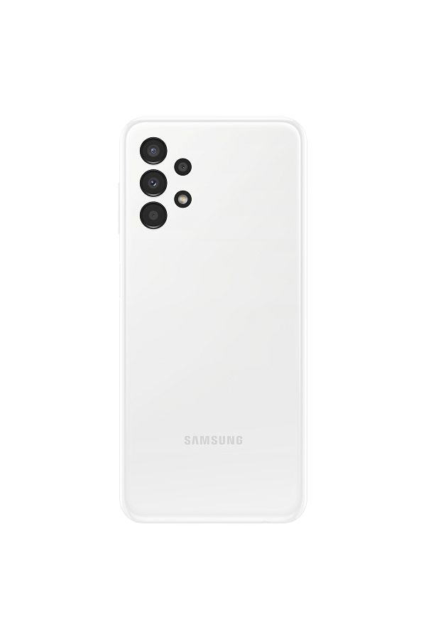 Samsung Galaxy A13 64gb (ÇİFT SIM) Beyaz - Görsel 2