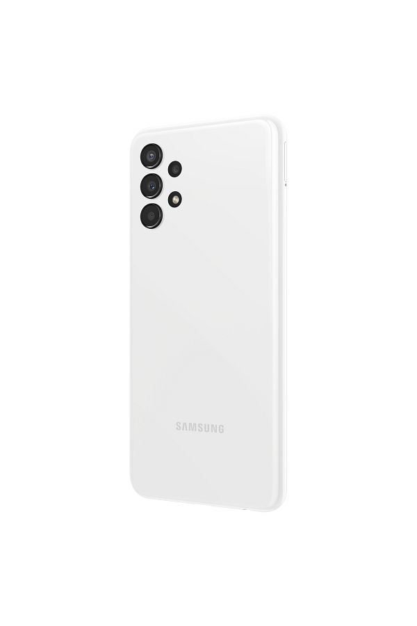 Samsung Galaxy A13 64gb (ÇİFT SIM) Beyaz - Görsel 4