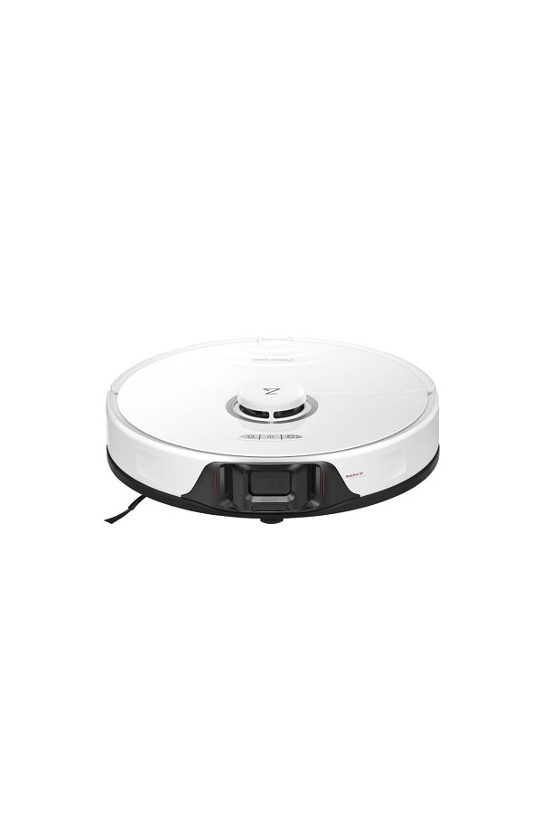 Roborock Silme Robotu 6000 Pa Emiş PreciSense Engel Önleme 3 Saat Pil 400 ml Toz 300 ml Su Tankı - Görsel 3