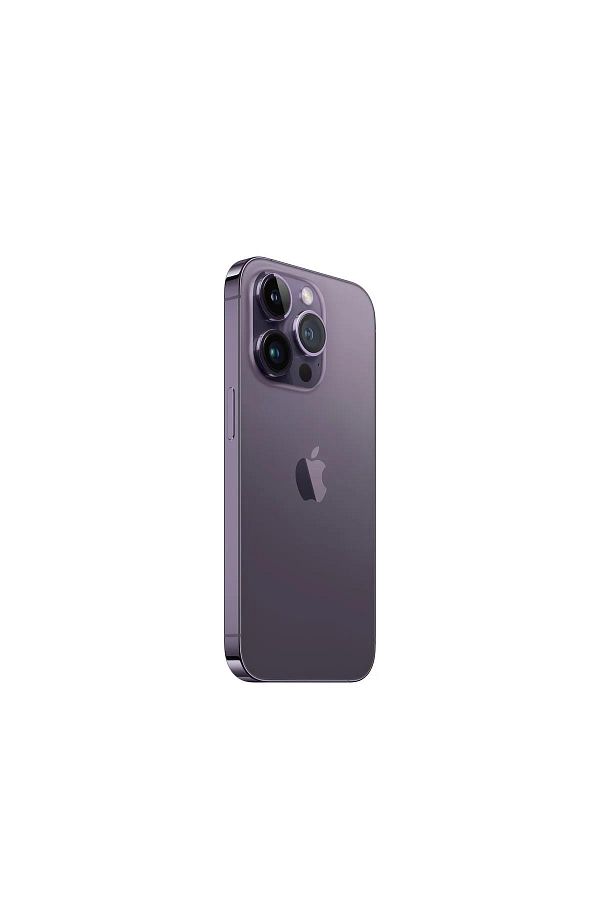Apple İphone 14 Pro 128 Gb ( Türkiye Garantili) - Görsel 2