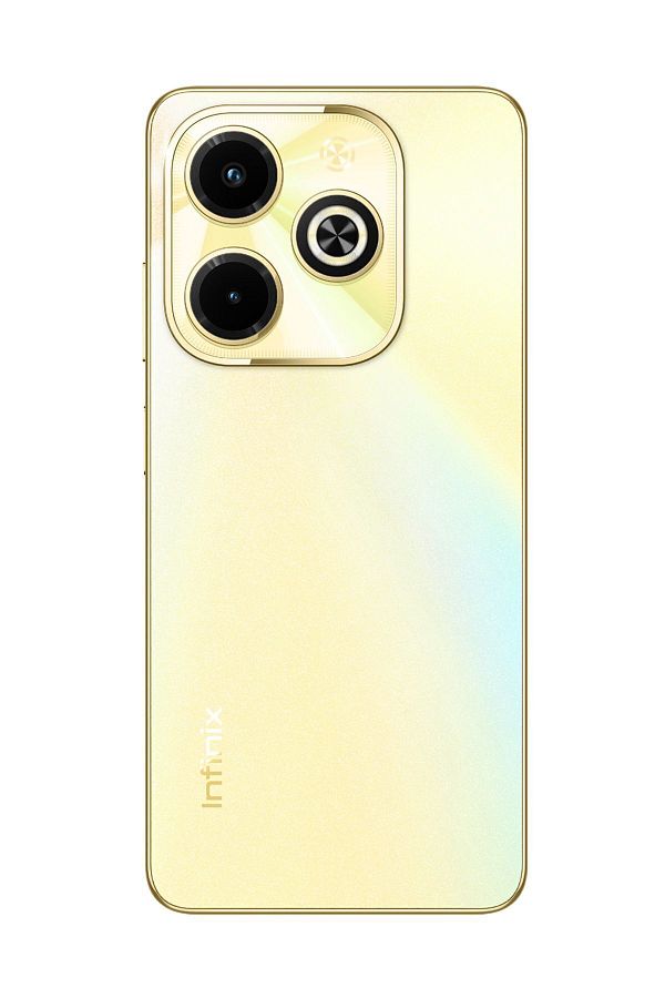 INFINIX Hot 40i 8gb Ram 8gb Sanal Ram, 256gb Hafıza, Gold Nfc Mevcut (TÜRKİYE GARANTİLİ) - Görsel 2