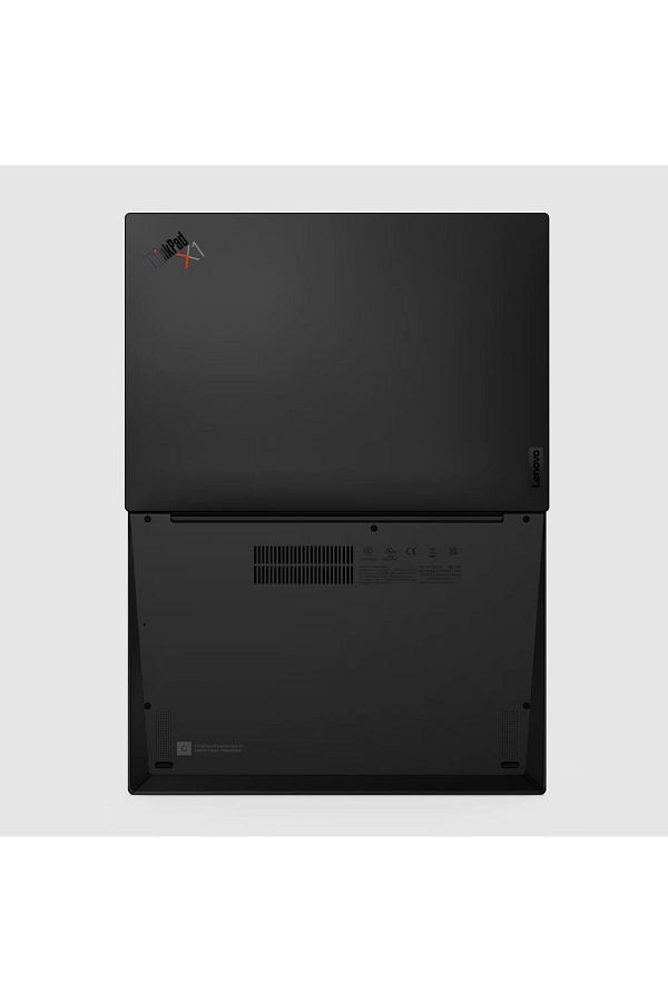 LENOVO ThinkPad X1 Carbon Gen11 i7-1355U 32GB 512GB SSD 14” Freedos Taşınabilir Bilgisayar - Görsel 3