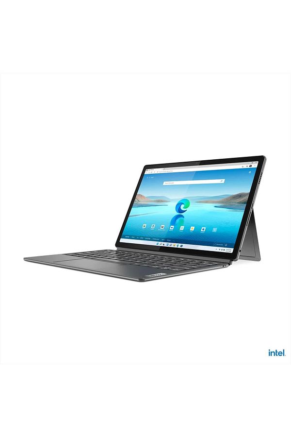 LENOVO Ideapad Düet 5 12.Nesil Core i5 1235U-8Gb-256Gb Ssd-12.4inc-W11 Dokunmatik Premium Tasarım - Görsel 6