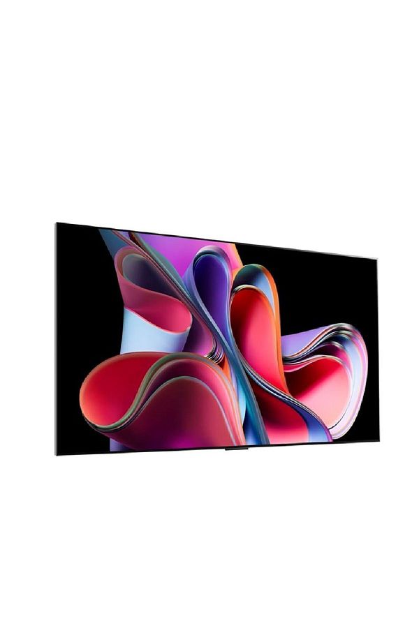 LG OLED65G36 65inc 165 cm 4K webOS Smart TV,Uydu Alıcılı - Görsel 2