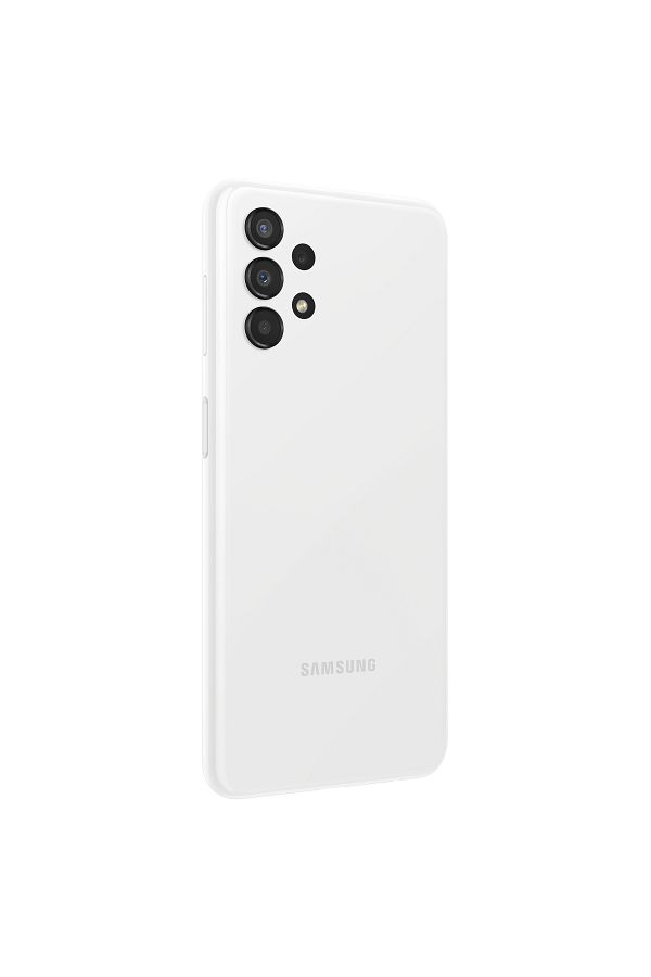 Samsung Galaxy A13 64gb (ÇİFT SIM) Beyaz - Görsel 3