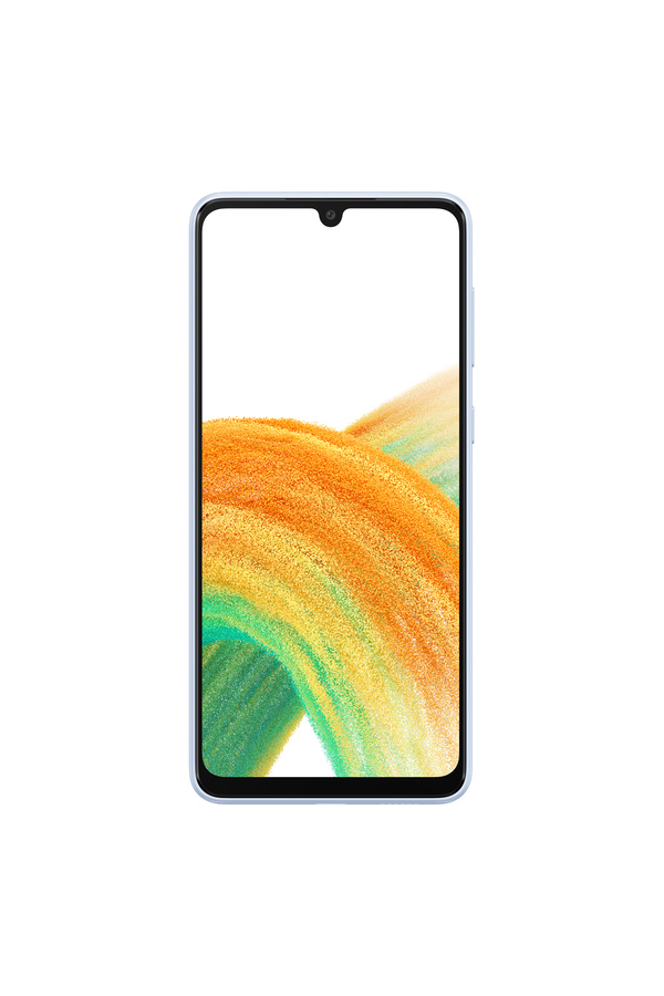 Samsung Galaxy A33 128gb (ÇİFT SIM) Mavi - Görsel 3