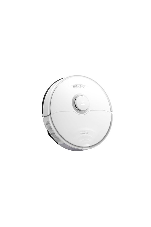 Roborock Silme Robotu 6000 Pa Emiş PreciSense Engel Önleme 3 Saat Pil 400 ml Toz 300 ml Su Tankı - Görsel 5