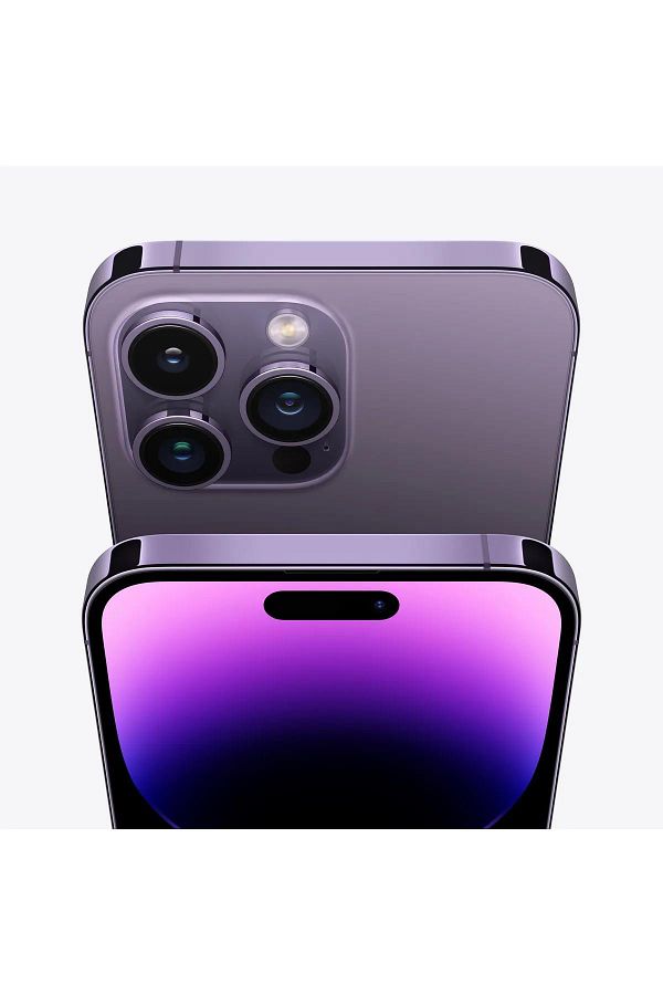 Apple İphone 14 Pro 128 Gb ( Türkiye Garantili) - Görsel 3