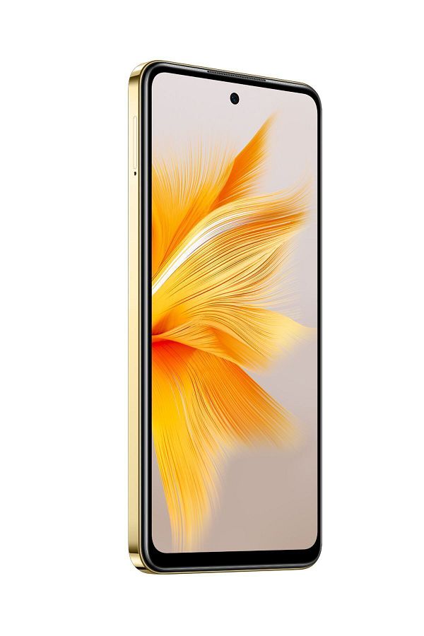 INFINIX Hot 40i 8gb Ram 8gb Sanal Ram, 256gb Hafıza, Gold Nfc Mevcut (TÜRKİYE GARANTİLİ) - Görsel 3
