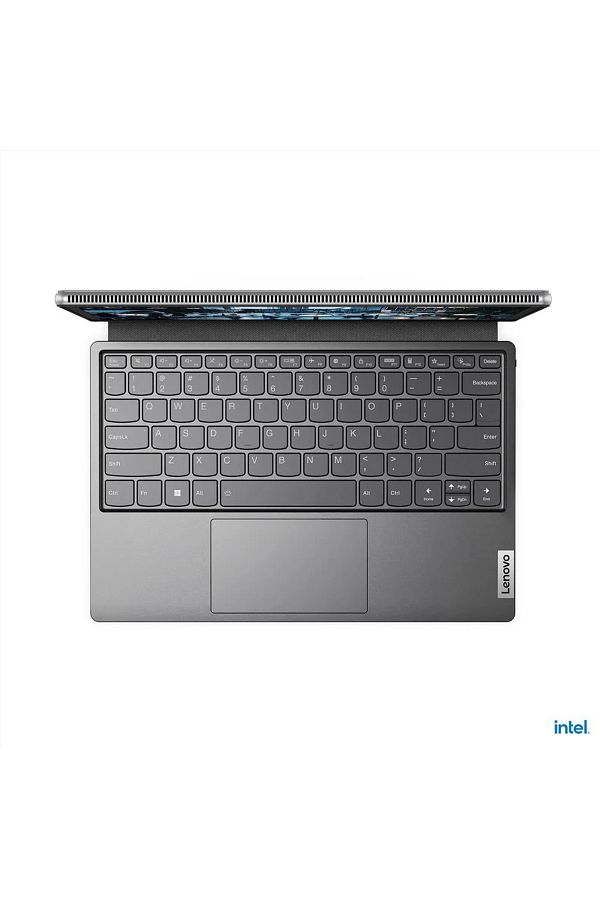 LENOVO Ideapad Düet 5 12.Nesil Core i5 1235U-8Gb-256Gb Ssd-12.4inc-W11 Dokunmatik Premium Tasarım - Görsel 3