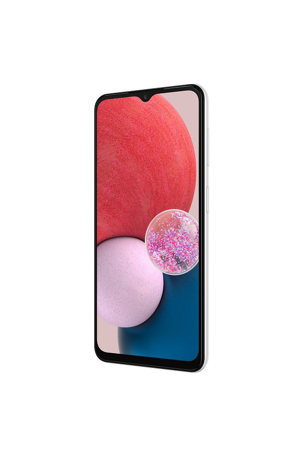 Samsung Galaxy A13 64gb (ÇİFT SIM) Beyaz - Görsel 6