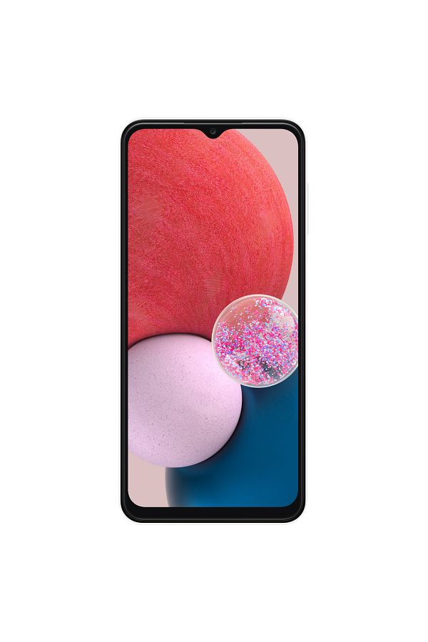 Samsung Galaxy A13 64gb (ÇİFT SIM) Beyaz