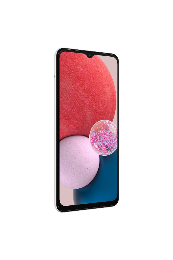 Samsung Galaxy A13 64gb (ÇİFT SIM) Beyaz - Görsel 5