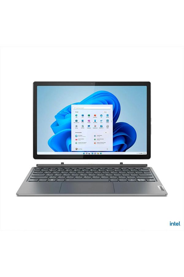 LENOVO Ideapad Düet 5 12.Nesil Core i5 1235U-8Gb-256Gb Ssd-12.4inc-W11 Dokunmatik Premium Tasarım - Görsel 7
