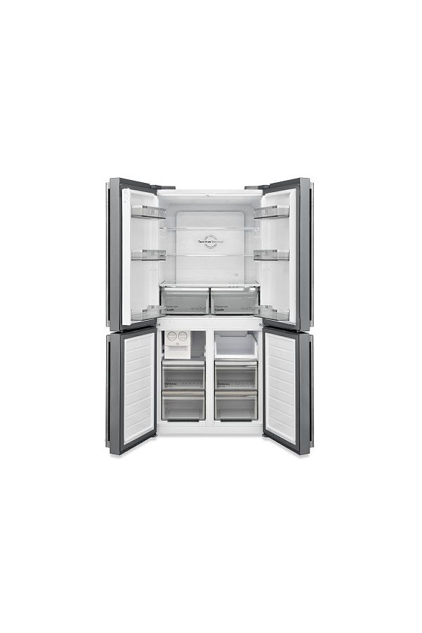 VESTEL FD56011 EX 487 Lt Gardırop Tipi Buzdolabı - Görsel 2
