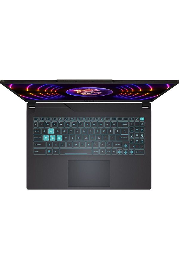 MSI CYBORG 15 A13VF-892XTR-M3 Intel Core i7 13620H 16GB 512GB SSD RTX4060 Windows 11 Pro 15.6"FHD 144Hz - Görsel 7