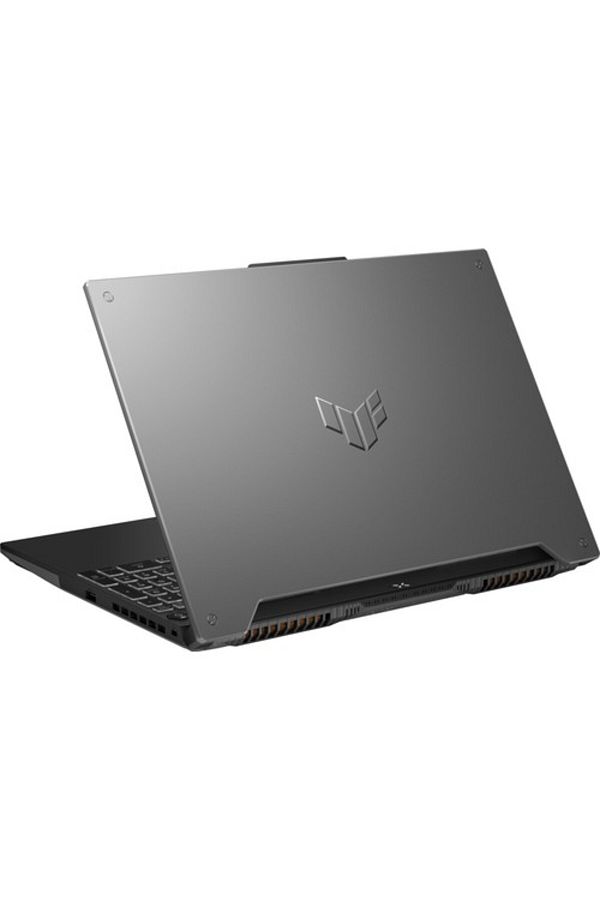 ASUS Tuf Gaming A15 Fa507nu-lp053 Amd Ryzen 7 7735hs 8 Gb 512 Gb Ssd Rtx 4050 144 Hz Freedos 15.6" F - Görsel 4