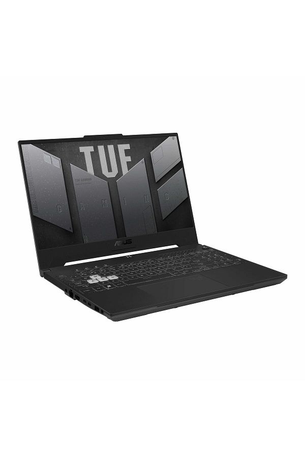 ASUS Tuf Gaming F15 Fx507zc4-hn145 Intel Core I5 12500h 16 Gb 512 Gb Ssd Rtx 3050-95watt 144 Hz Free - Görsel 2