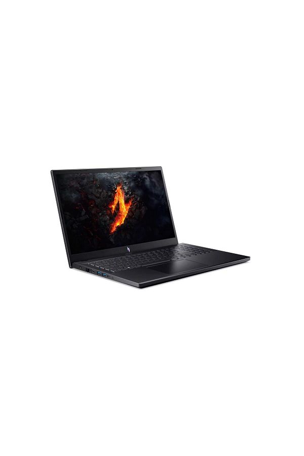 ACER Nitro V15 Anv15-41 Amd R7 7735hs 16gb 512gb Ssd Rtx4060-8gb Dos 15.6 Fhd 165hz Notebook Nh.qsfe - Görsel 3