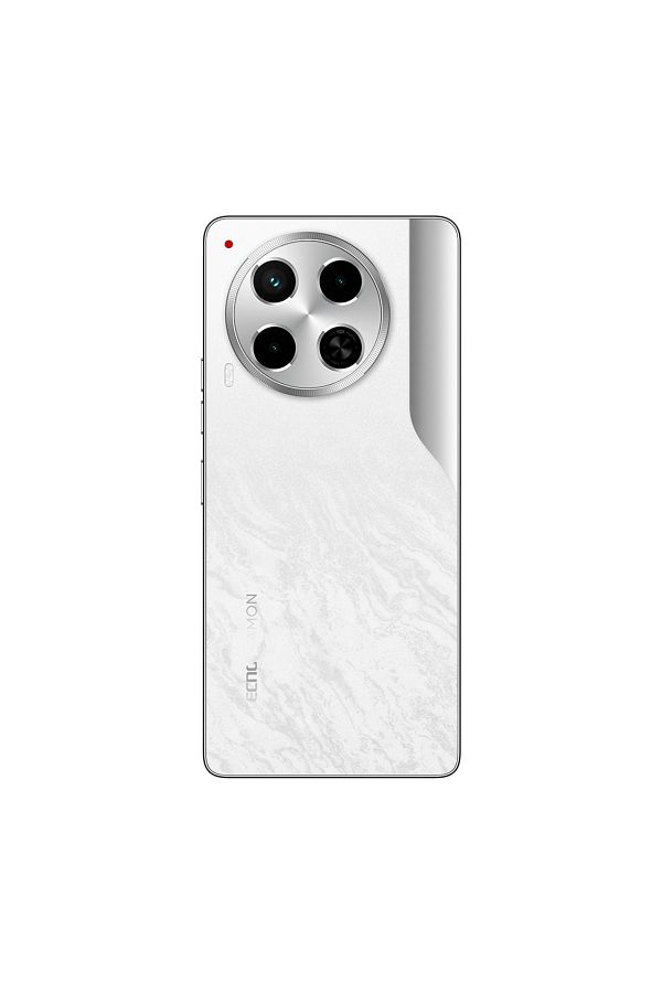 TECNO Camon 30 256 GB Dahili Hafıza / 12 GB Ram Beyaz (TECNO Türkiye Garantili) - Görsel 3